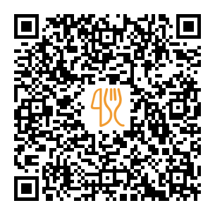 QR-code link para o menu de La Fiesta Largest Filipino Buffet