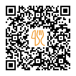 QR-code link para o menu de Roti Shop