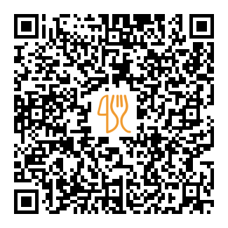 QR-code link para o menu de Tri Mo Shawarma Co