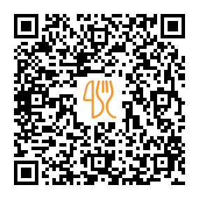 QR-code link para o menu de The Bang Cafe And