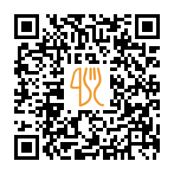 QR-code link para o menu de Cibo