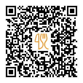 QR-code link para o menu de 1st Colonial Tagaytay