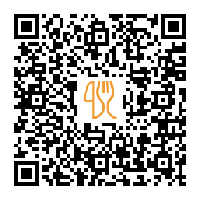 QR-code link para o menu de Teppanya