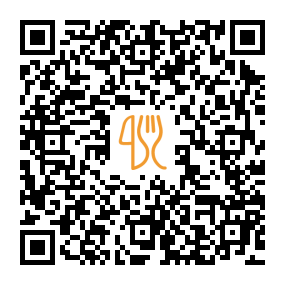 QR-code link para o menu de Gerry's Grill Sm Clark Pampanga