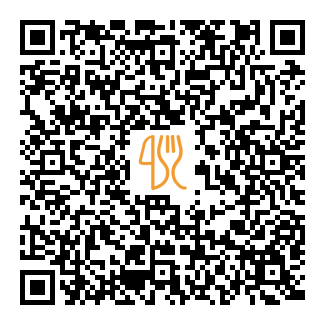 QR-code link para o menu de The Chocolate Kiss Cafe