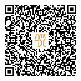 QR-code link para o menu de The Flower Cafe