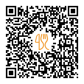 QR-code link către meniul The Kismet Cafe Wellness Market