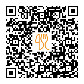 QR-code link para o menu de Burger King