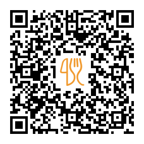 QR-code link para o menu de Wow Korean Bbq