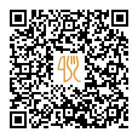 QR-code link către meniul The Bahay Kubo