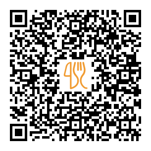 QR-code link para o menu de Buddha's Surf Resort