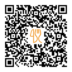 QR-code link para o menu de Sweet Home Cafe