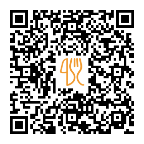 QR-code link către meniul Baegman Csv Korean Grill