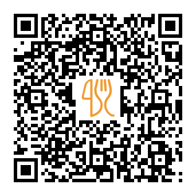 QR-code link para o menu de Afrique's Gourmet Pizza