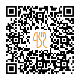 QR-code link para o menu de Blackfish