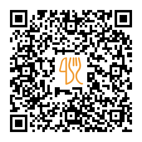 QR-code link para o menu de Penyetan Bang Ali