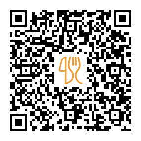 QR-code link para o menu de Burger At The Mill