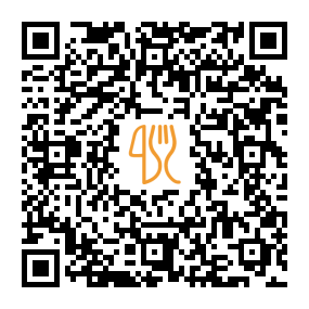 QR-code link para o menu de Honey's Homebakes