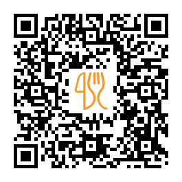 Enlace de código QR al menú de Arharn Thai