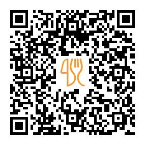 QR-code link para o menu de Alma Siargao