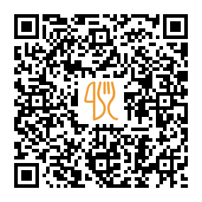 QR-code link para o menu de Ono Grindz Hawaiian Bbq