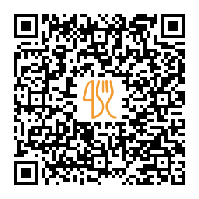 QR-code link para o menu de Beth's Kitchen