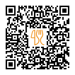 QR-code link para o menu de Pempek Mahir