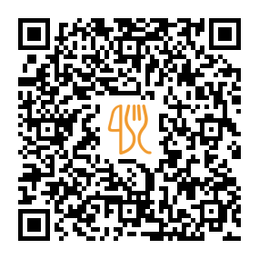 QR-code link para o menu de Little Farmers Coffee