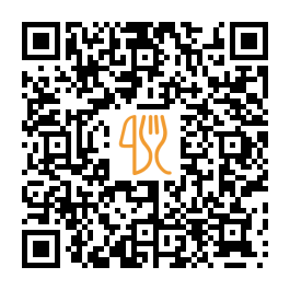 QR-code link para o menu de Leo's Place