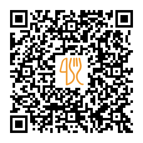 QR-code link para o menu de Tapa King San Pablo