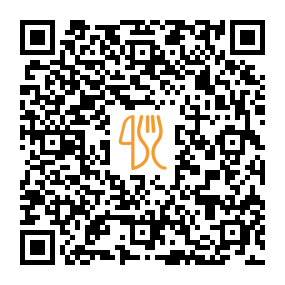 QR-code link para o menu de King's Bakery