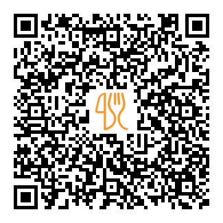 QR-code link para o menu de Ging's Gourmet