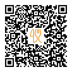 QR-code link para o menu de Tanvay Fast Food