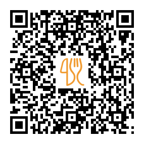 QR-code link para o menu de Bless Bakery