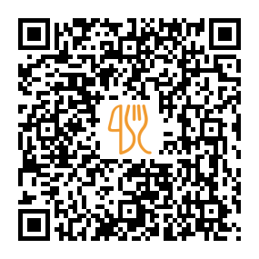 QR-code link para o menu de La Boheme Bajo Hostel