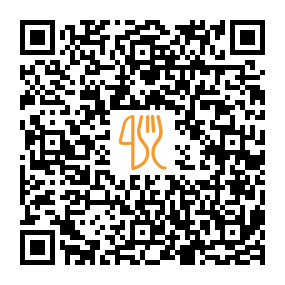 QR-code link para o menu de Warung Sederhana