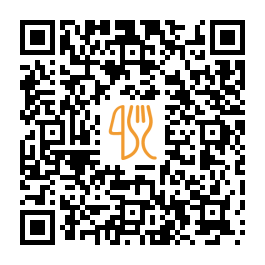 Enlace de código QR al menú de Usagi CafÉ