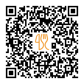 QR-code link para o menu de Cafe Bytes N Bites