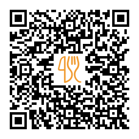 QR-code link naar het menu van The River House