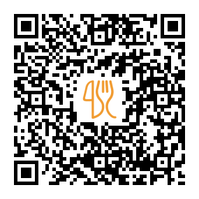 QR-code link către meniul Whitebeard Cafe