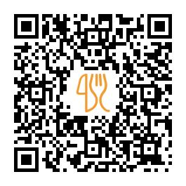 QR-code link para o menu de Wine Bekasi