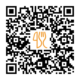 QR-code link para o menu de Kedai Nong