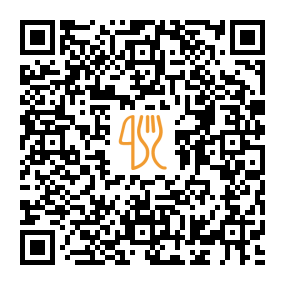 Link z kodem QR do menu The Thai Chef