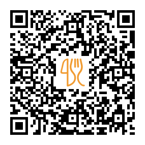 QR-code link para o menu de 성미가든