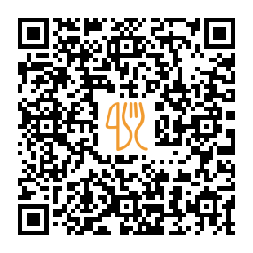 QR-code link para o menu de Pizza Volante, Mines View