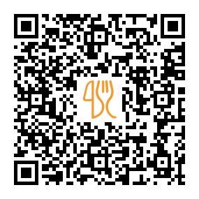 QR-code link para o menu de Warung Sate Hamdalah