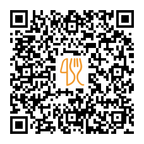 QR-code link para o menu de Goose Coffee Work