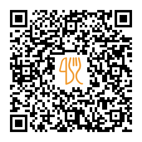 Link z kodem QR do menu Oki-i Japanese Eatery