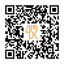 QR-code link para o menu de July