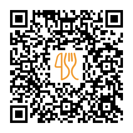 Enlace de código QR al menú de Sushi Gyeol